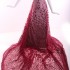 Magnifico Red Full Lace
