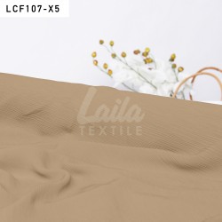 Champage Chiffon Janna