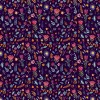 Cute Flora Printed Rosella