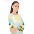 Yellow Spring Printed Rosella