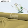 Jojoba Rosella Satin