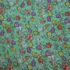 FLORAL PRINTED CHIFFON