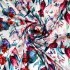 Mixed Roses Printed Rosella