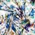 Grand Flower Printed Rosella