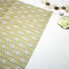 Flower Cotton Printed