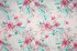 BLOOMING LILIES PRINTED CHIFFON