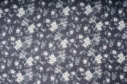 CHIFFON FLORAL PRINTED 4