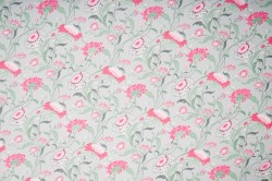 CHIFFON FLORAL PRINTED 27