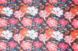 CHIFFON FLORAL PRINTED 31