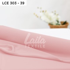 Baby Pink Jameela Crepe