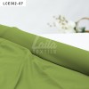 Leaf Green Chempaka Crepe