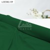 Verdant Green Chempaka Crepe