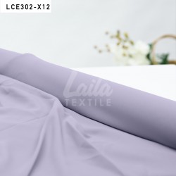 Languid Lavender Chempaka Crepe