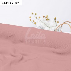 Pink Blush Chiffon Janna