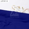 Royal Blue Chiffon Janna