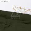 Moss Green Chiffon Janna