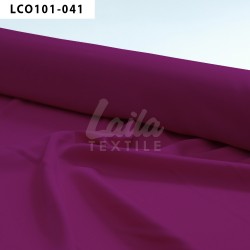 Dark Purple Cotton