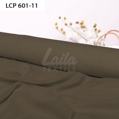 Deep Taupe Elisa Voile