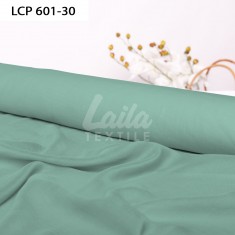 Greyed Jade Elisa Voile