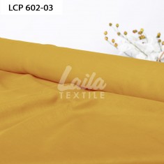 Ceylon Yellow Feera Voile