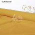 Ceylon Yellow Feera Voile