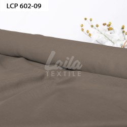 Taupe Gray Feera Voile