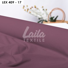 Lilas Bavelna Spandex