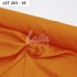 MARMALADE ZAIRA SATIN