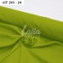 DARK CITRON ZAIRA SATIN