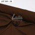 PART RIDGE ZAIRA SATIN