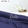 Deep Cobalt Ryana Satin