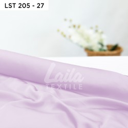 Violet Purple Ryana Satin