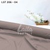 Cameo Brown Marya Satin