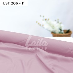 Lite Rose Marya Satin