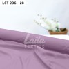 LAvender Mist Marya Satin