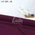 Magenta Purple Marya Satin