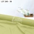 Chartreuse Yellow Marya Satin