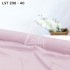 Light Pink Marya Satin