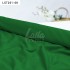 Fern Green Melati Satin