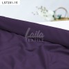 Purple Reign Melati Satin