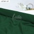 Posy Green Melati Satin