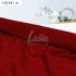 Scarlet Sage Melati Satin