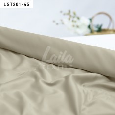 Plaza Taupe Melati Satin