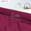 Sangria Melati Satin