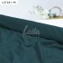 Mineral Green Melati Satin