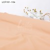 Rose Smoke Chiffon Georgette