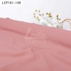 Blush Chiffon Georgette