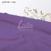 Paisley Purple Chiffon Georgette