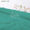 Electric Green Chiffon Georgette