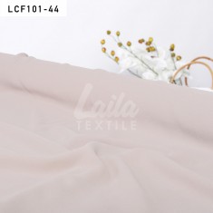 Angora  Chiffon Georgette